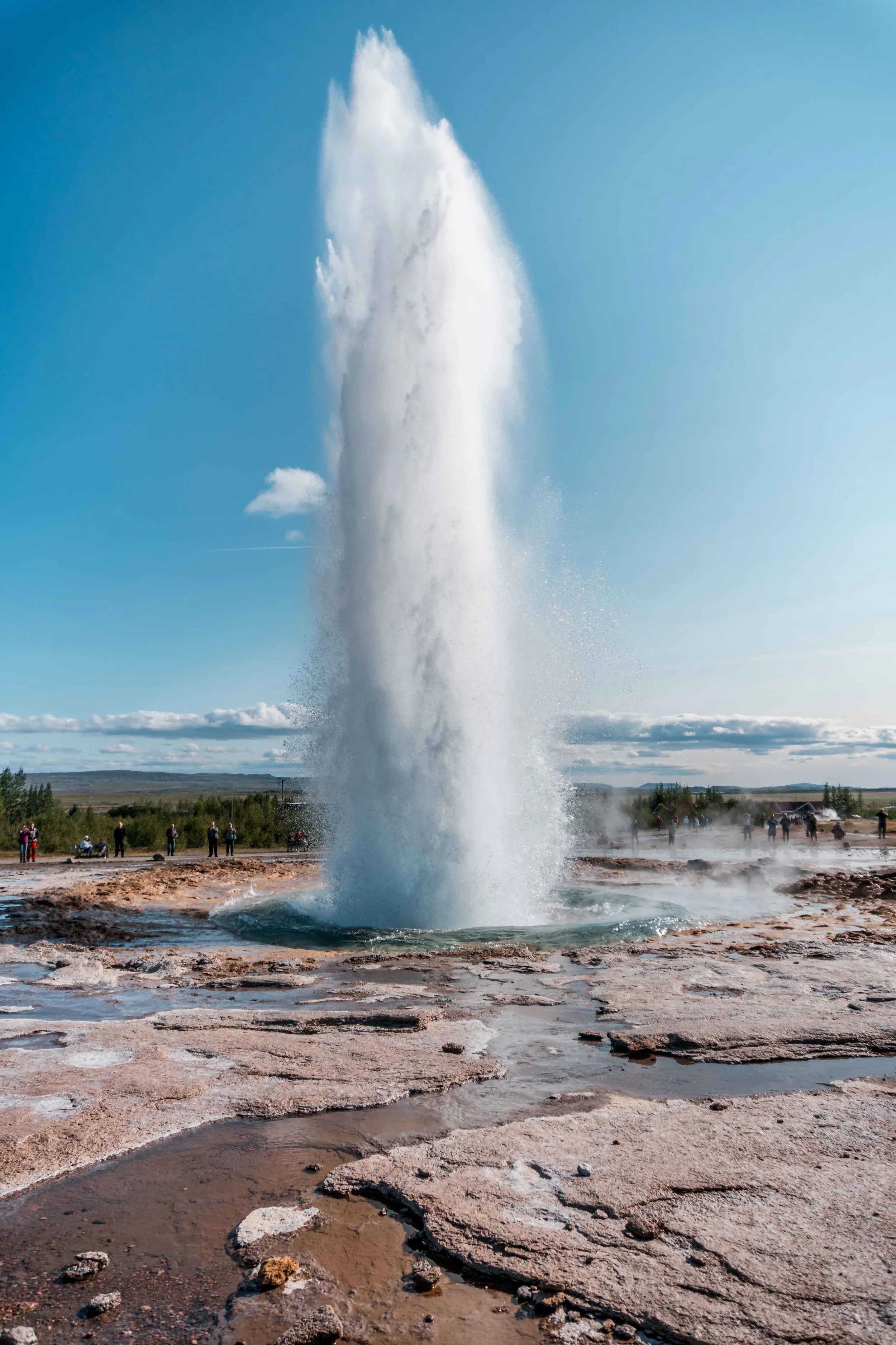 Strokkur