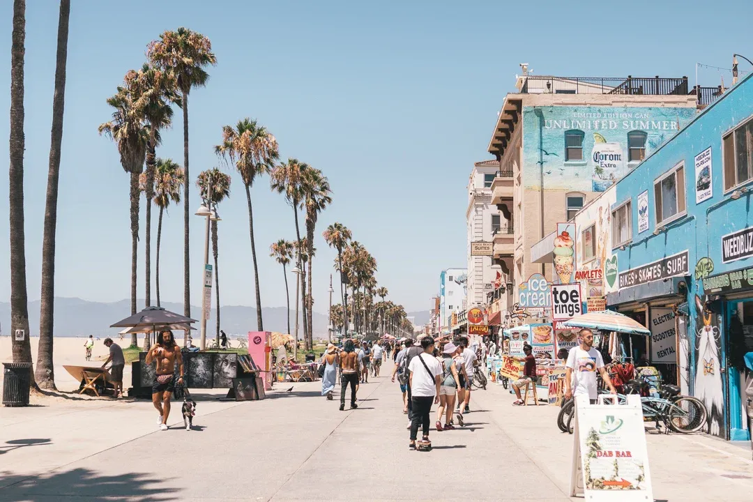 California 2019 photo