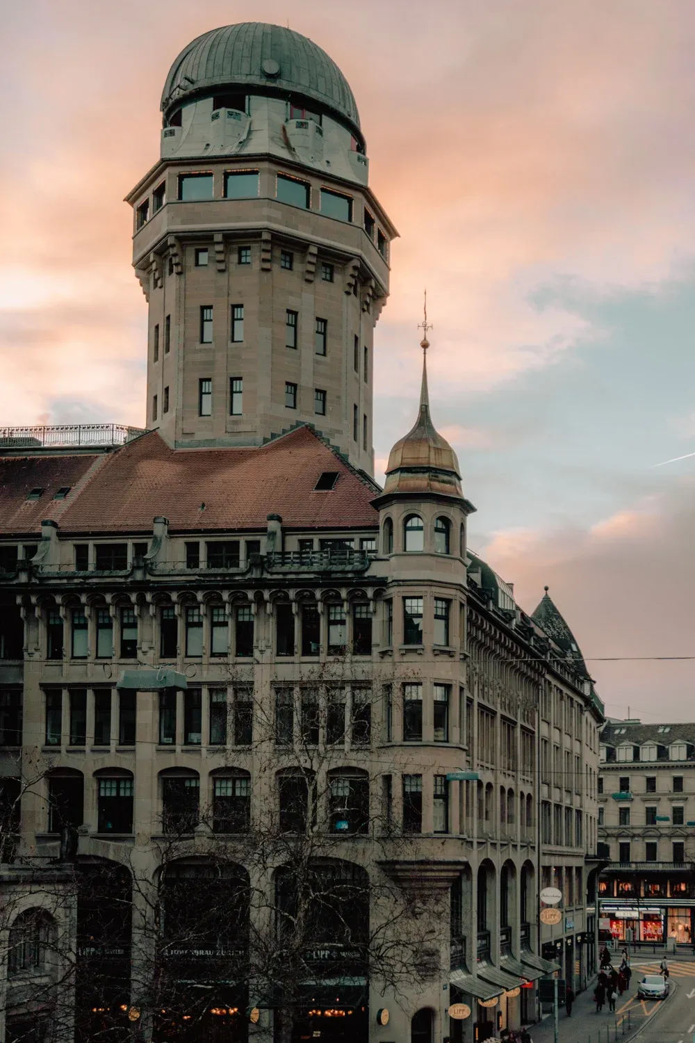 Switzerland 2018 photo