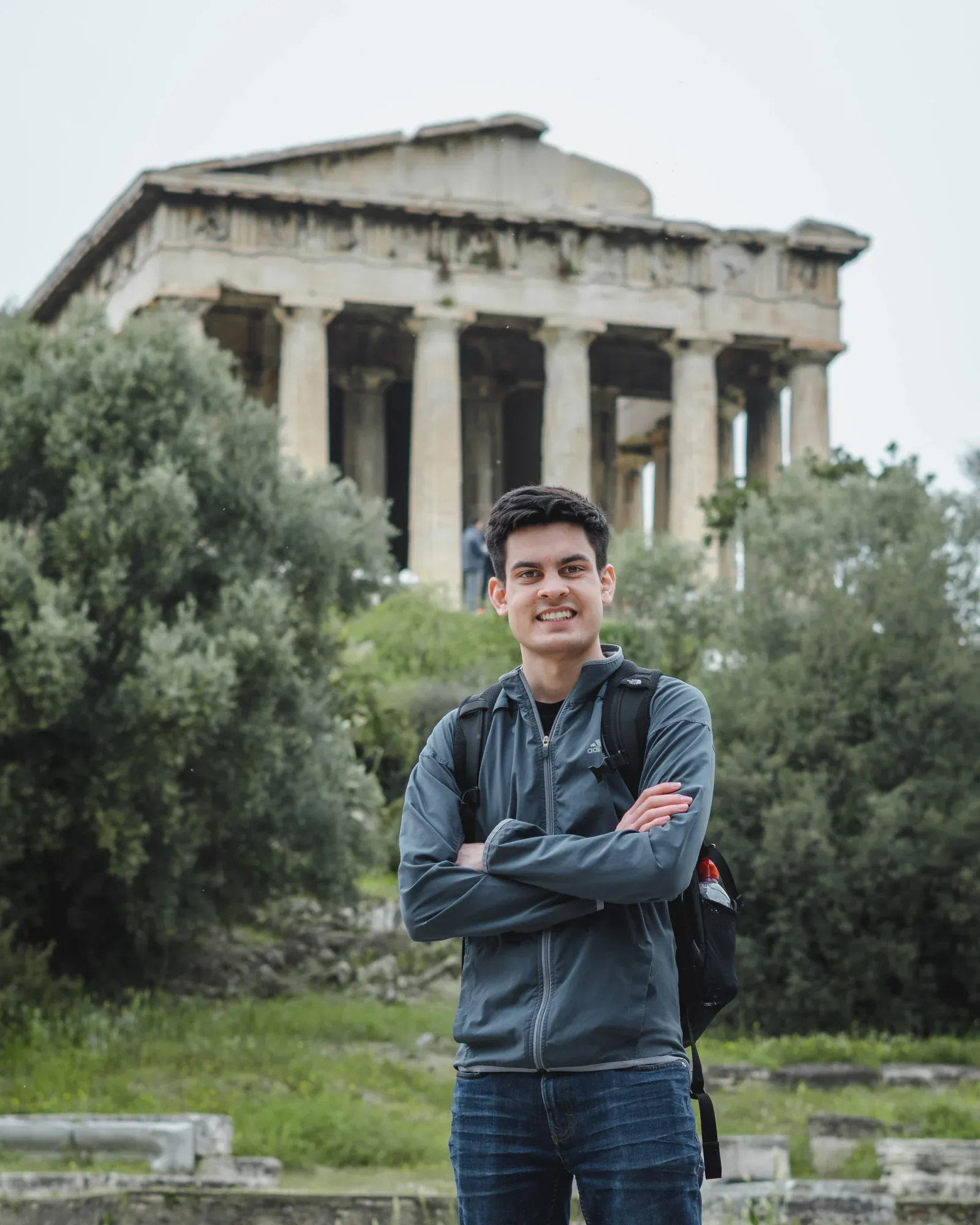 Athens 2018 photo