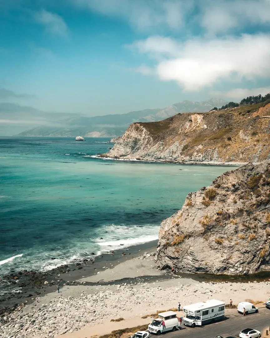 California 2019 photo