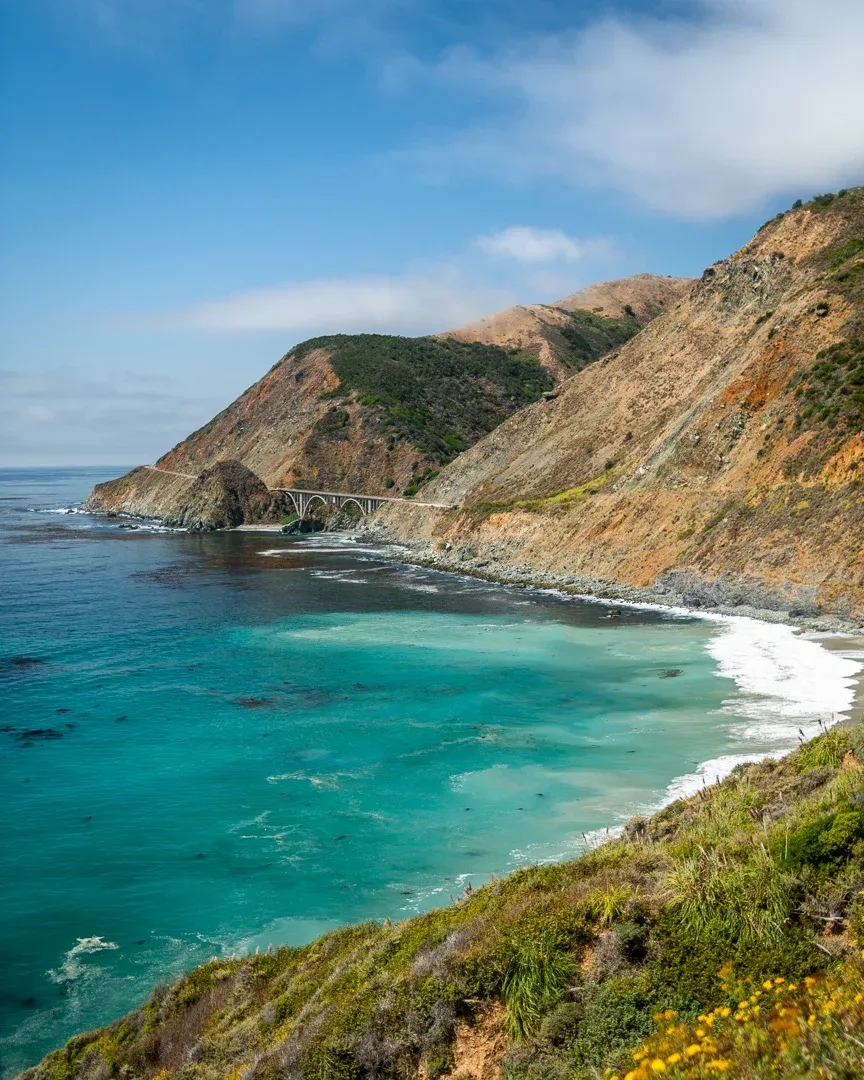 California 2019 photo