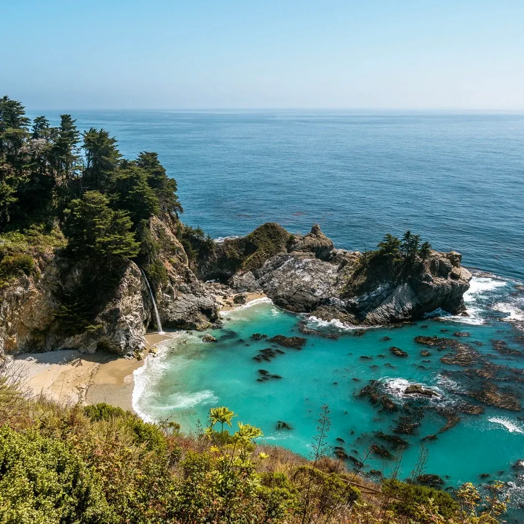 California 2019 photo