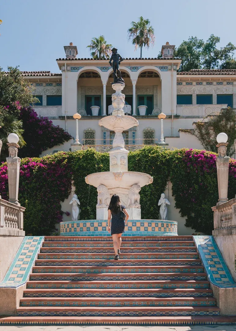 California 2019 photo