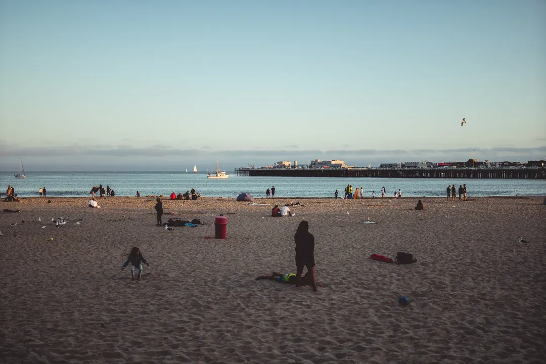 California 2019 photo