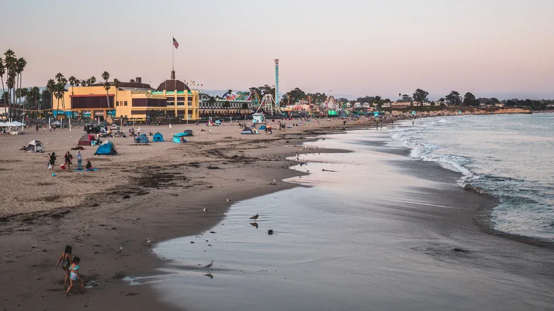 California 2019 photo