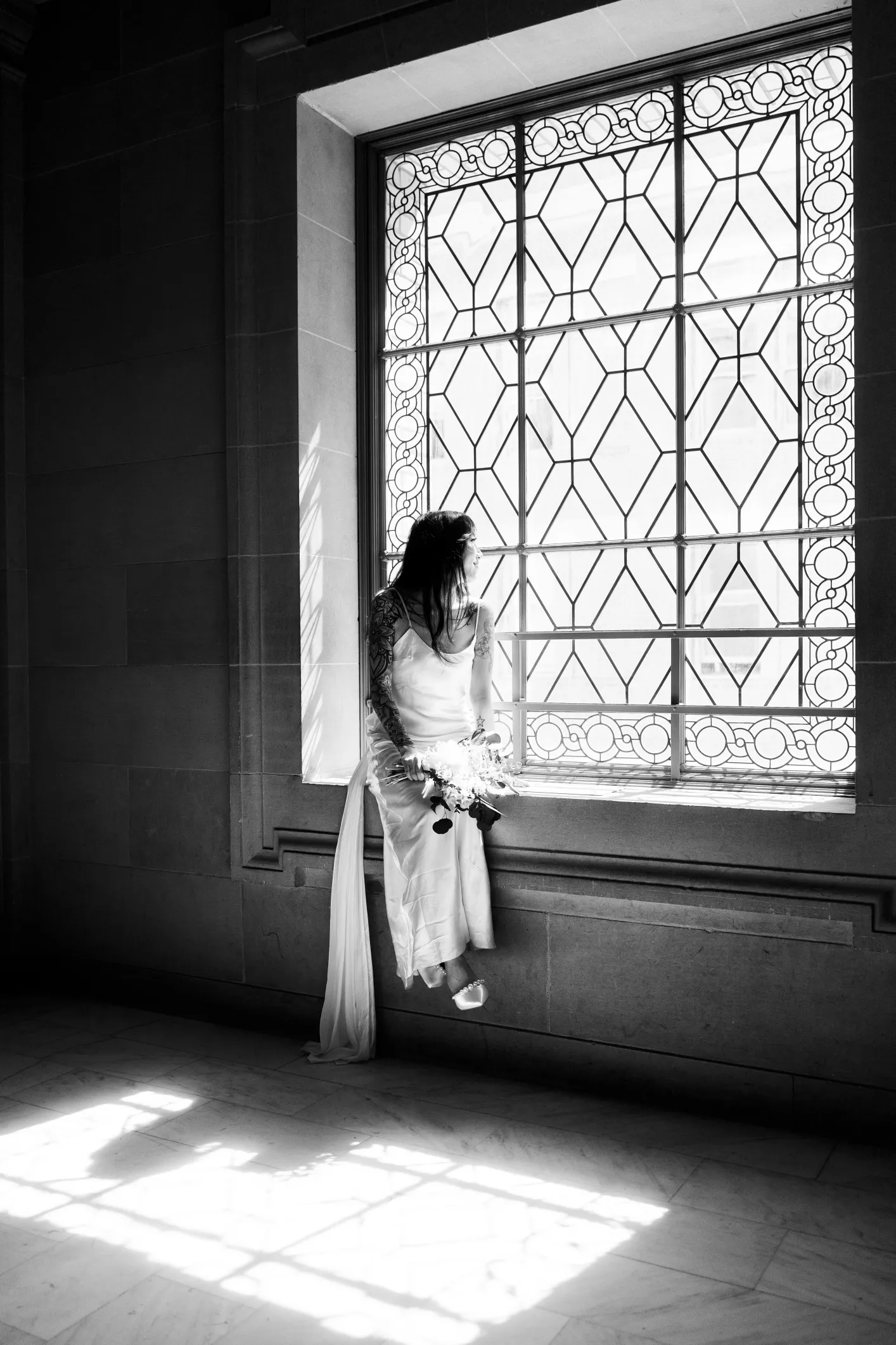 Anna + Zihan, photo 4