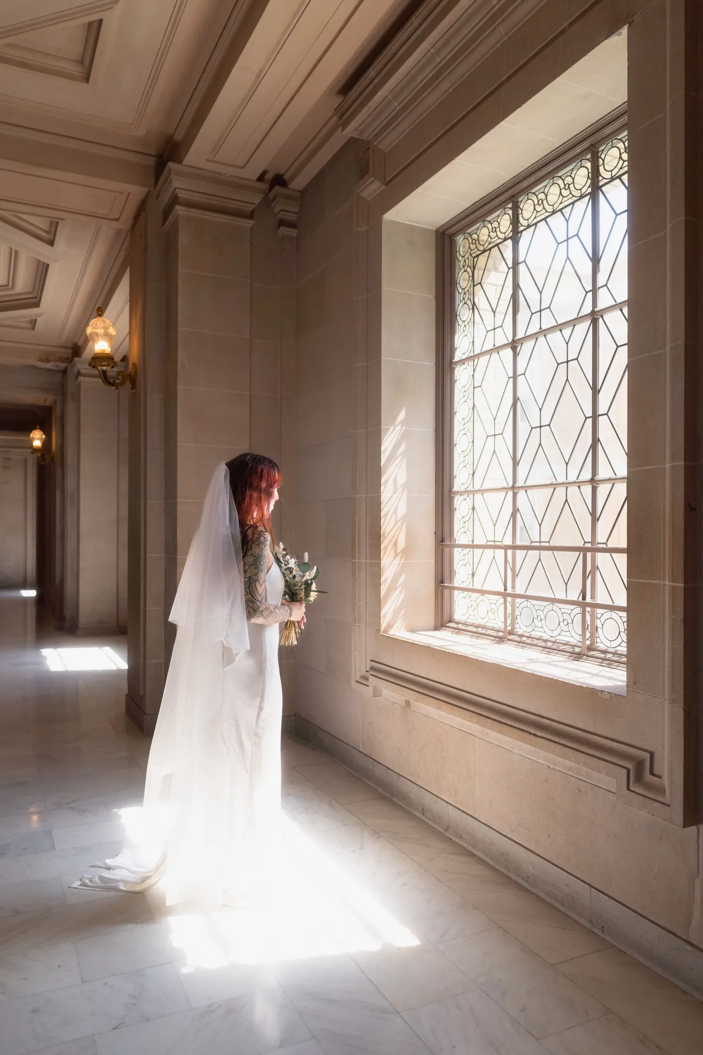 Anna + Zihan gallery image 5