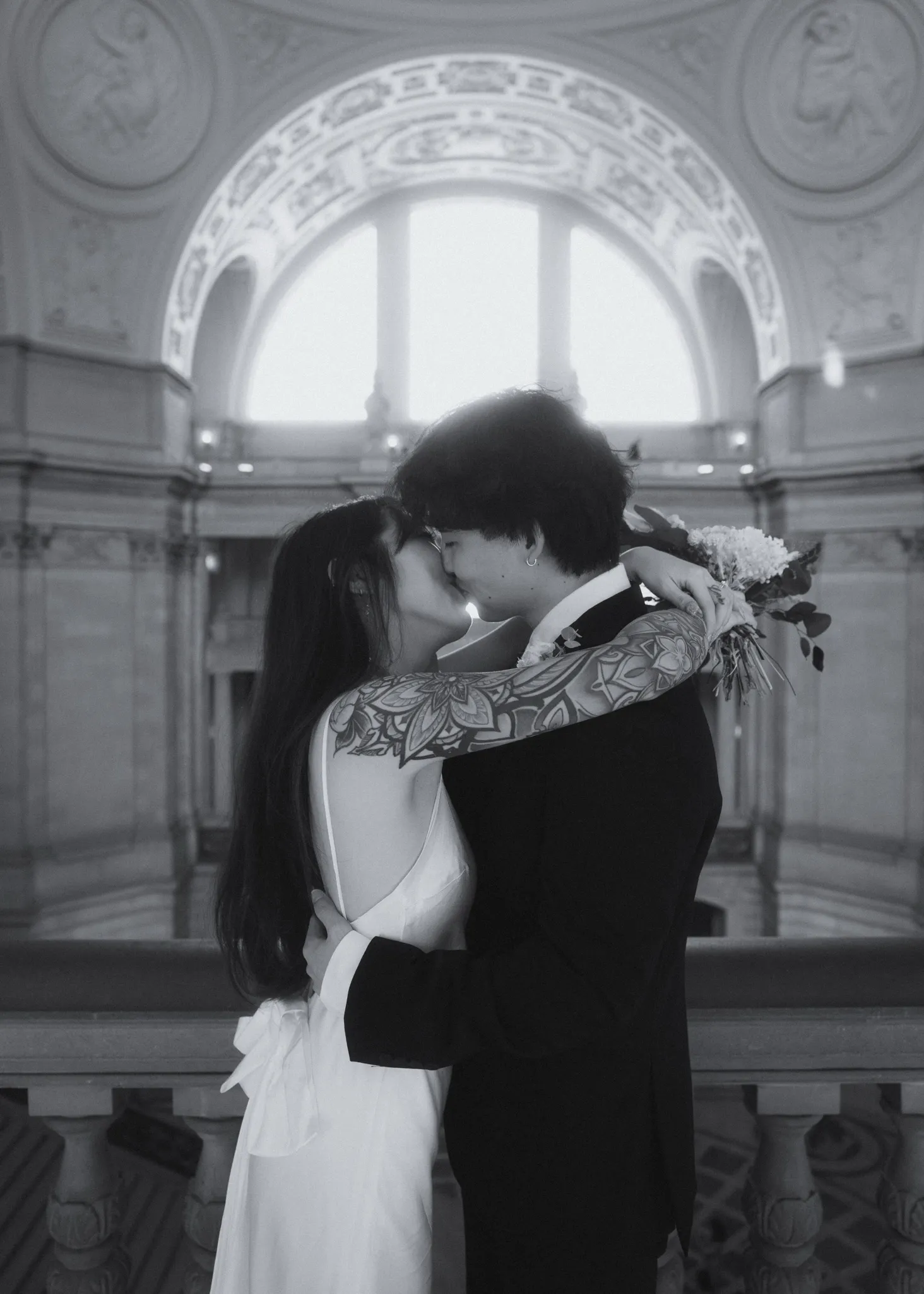 Anna + Zihan, photo 7