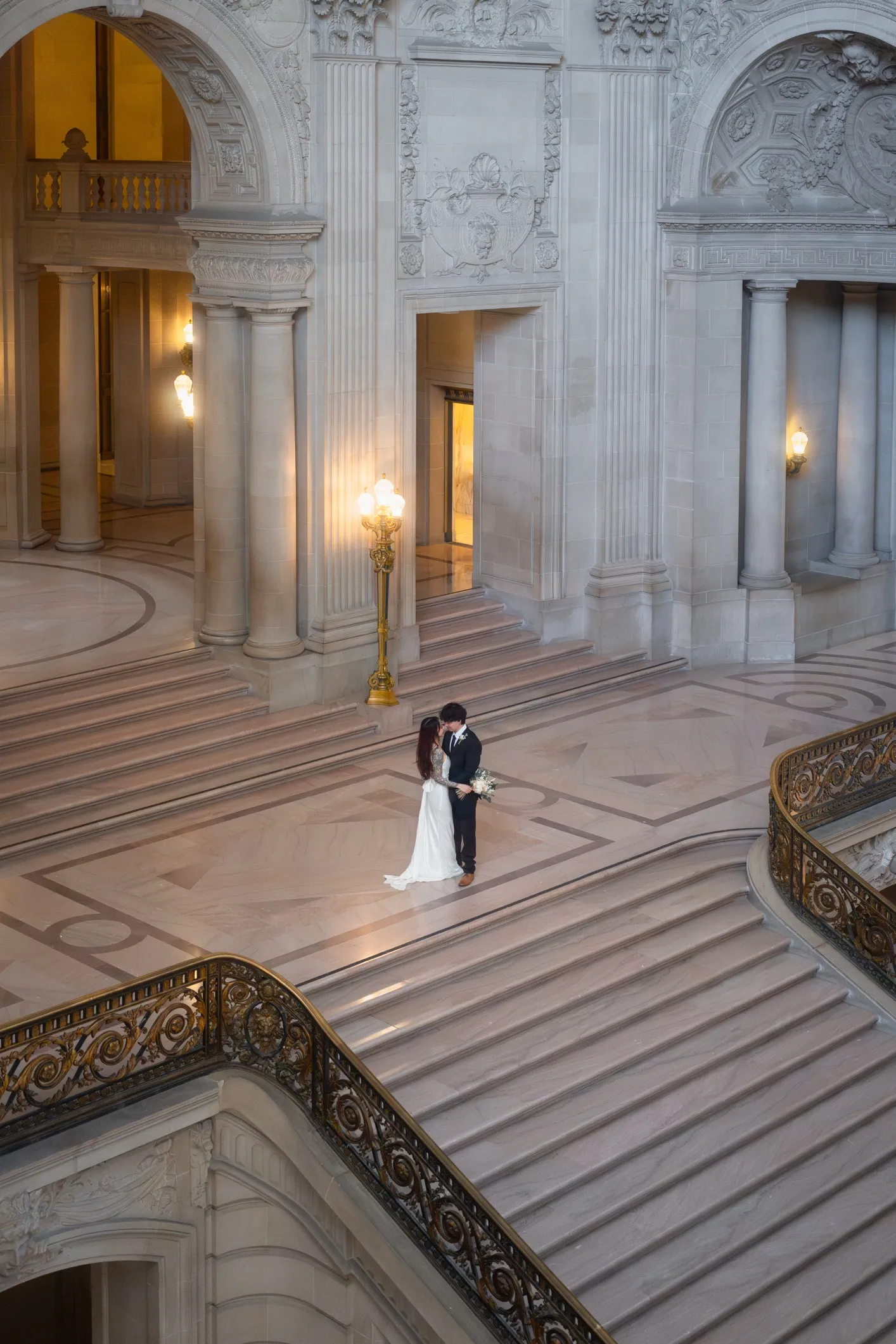 Anna + Zihan, photo 8