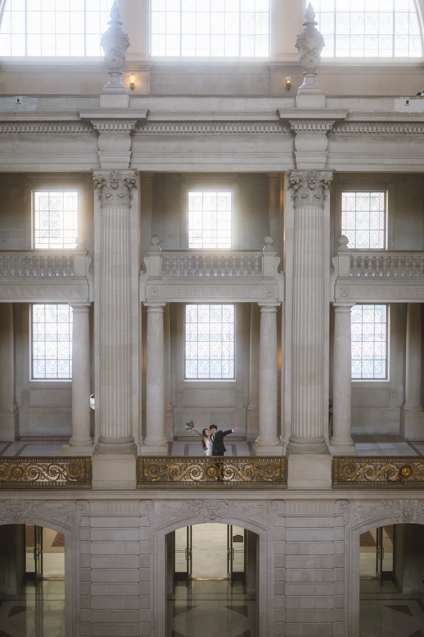 Anna + Zihan gallery image 9