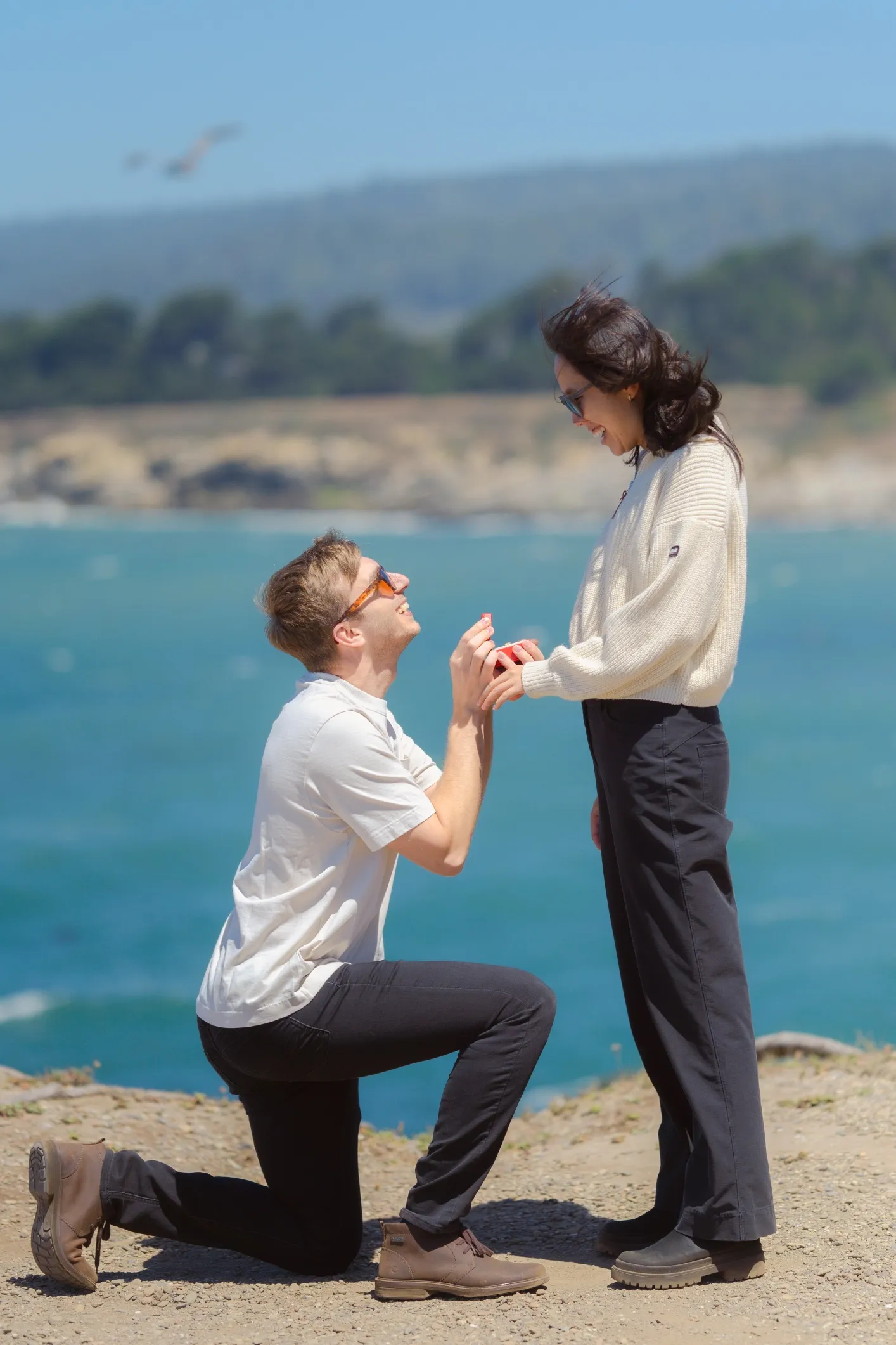 Alexa + Ondrej gallery image 2