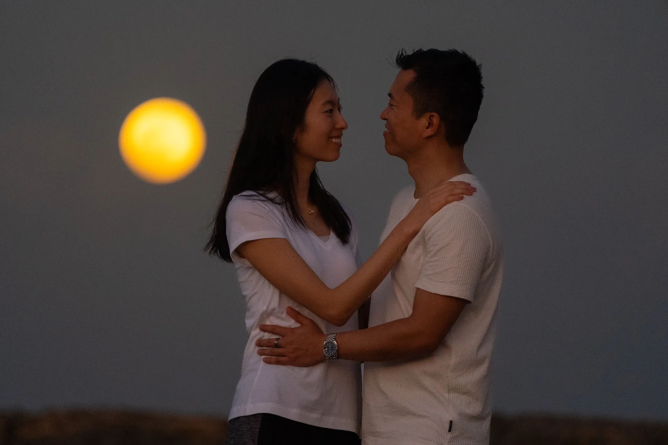 HJ + David gallery image 9