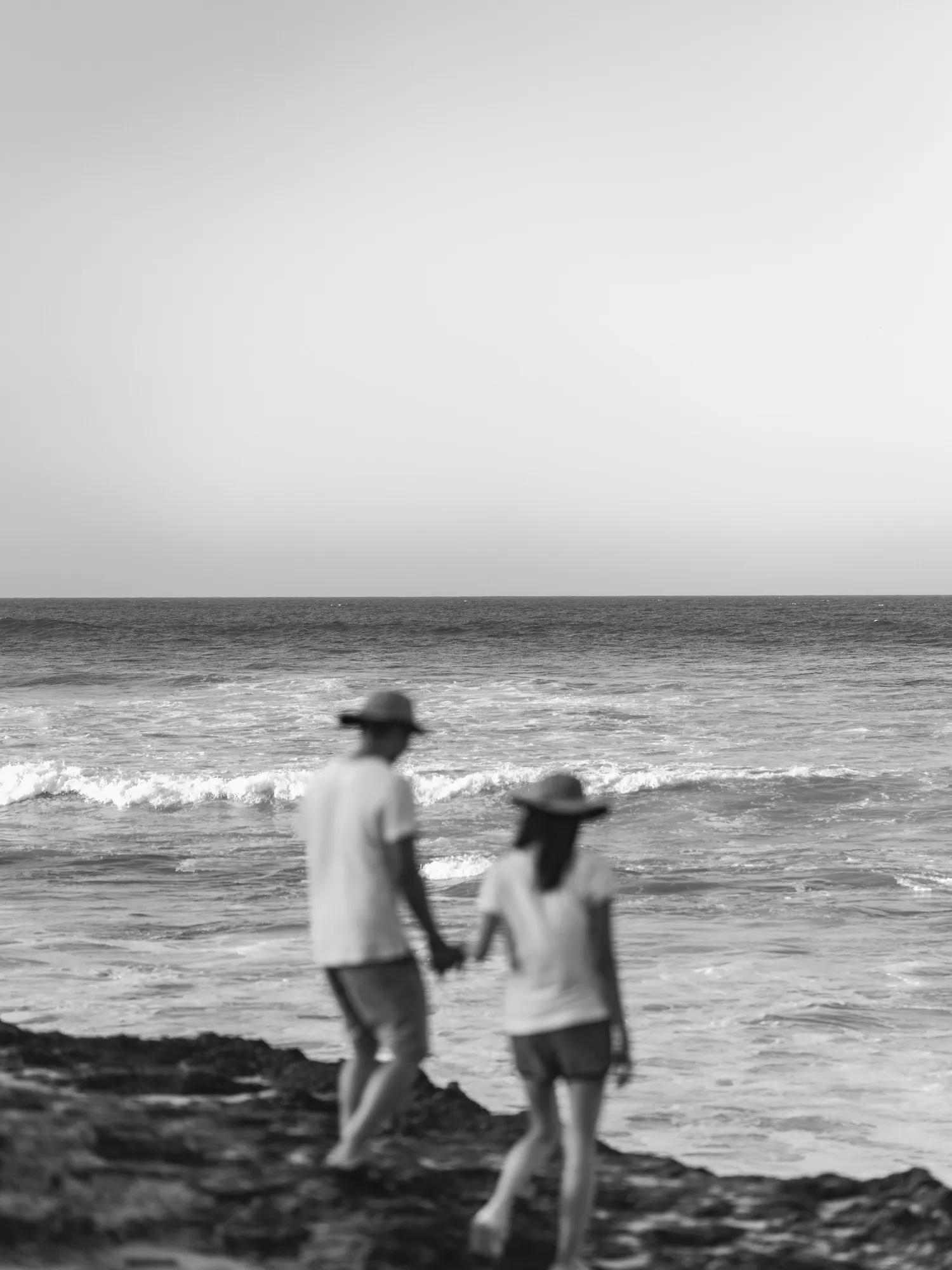 HJ + David, photo 1