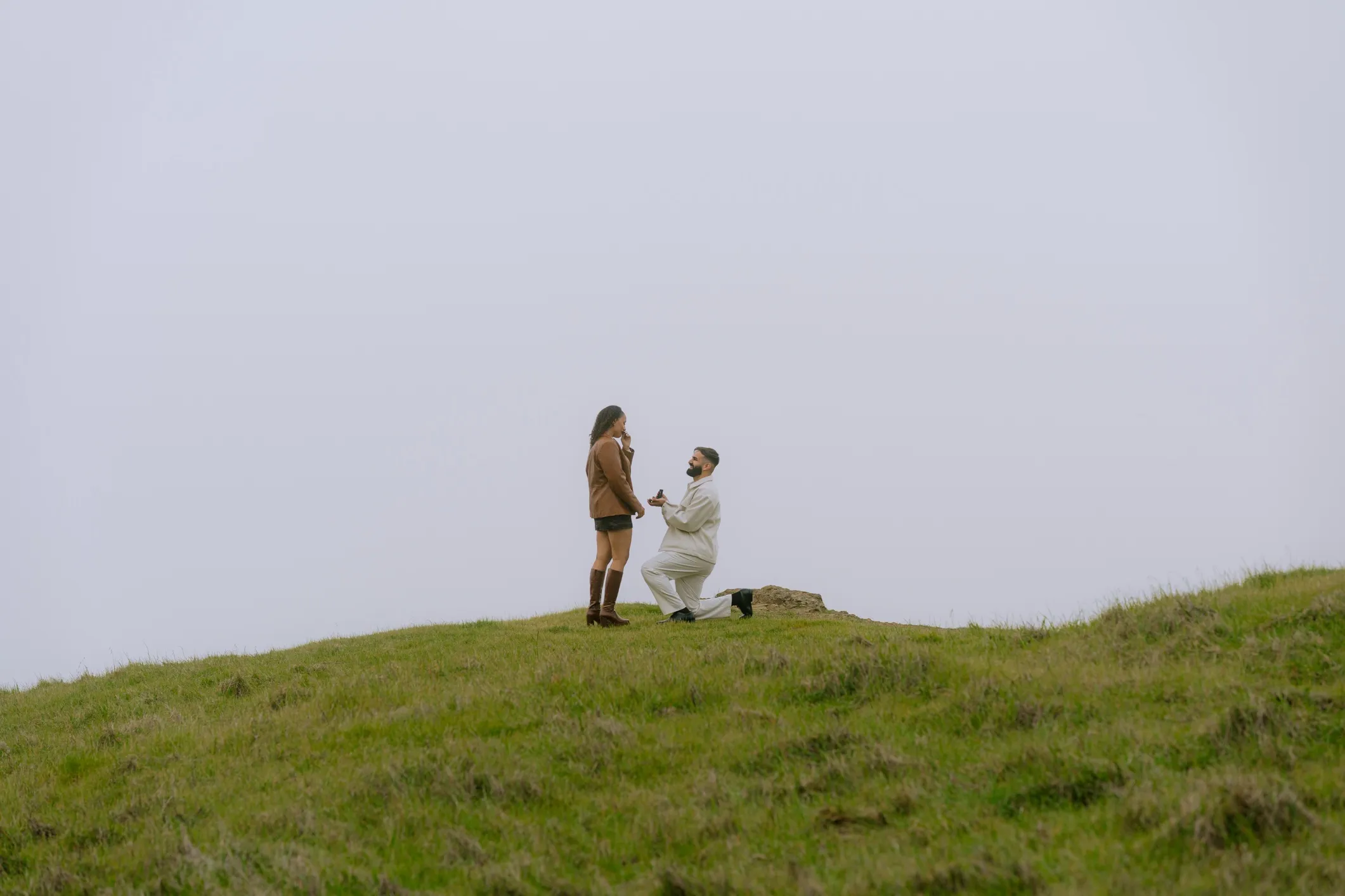 Ellen + Ike, photo 1