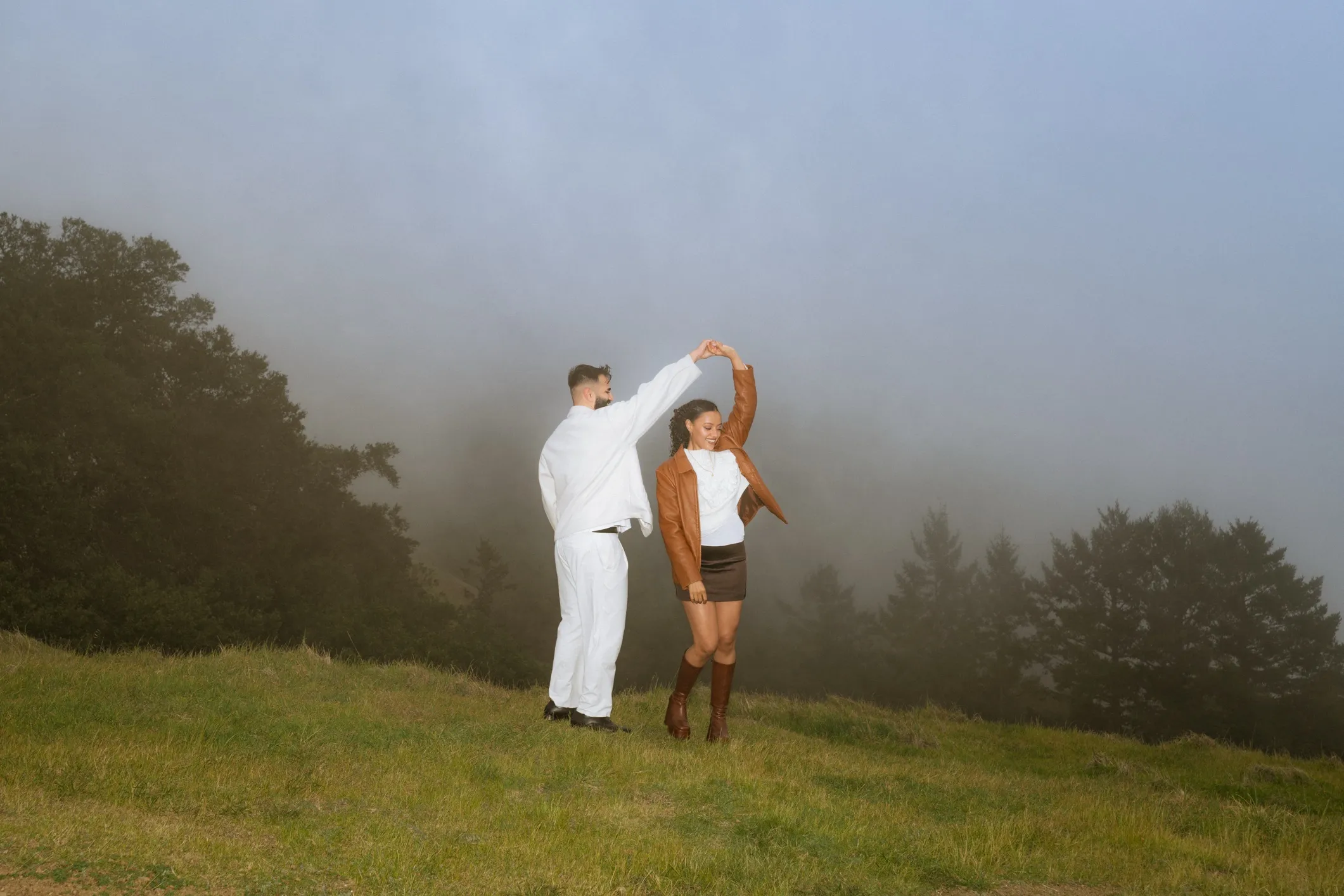 Ellen + Ike, photo 3