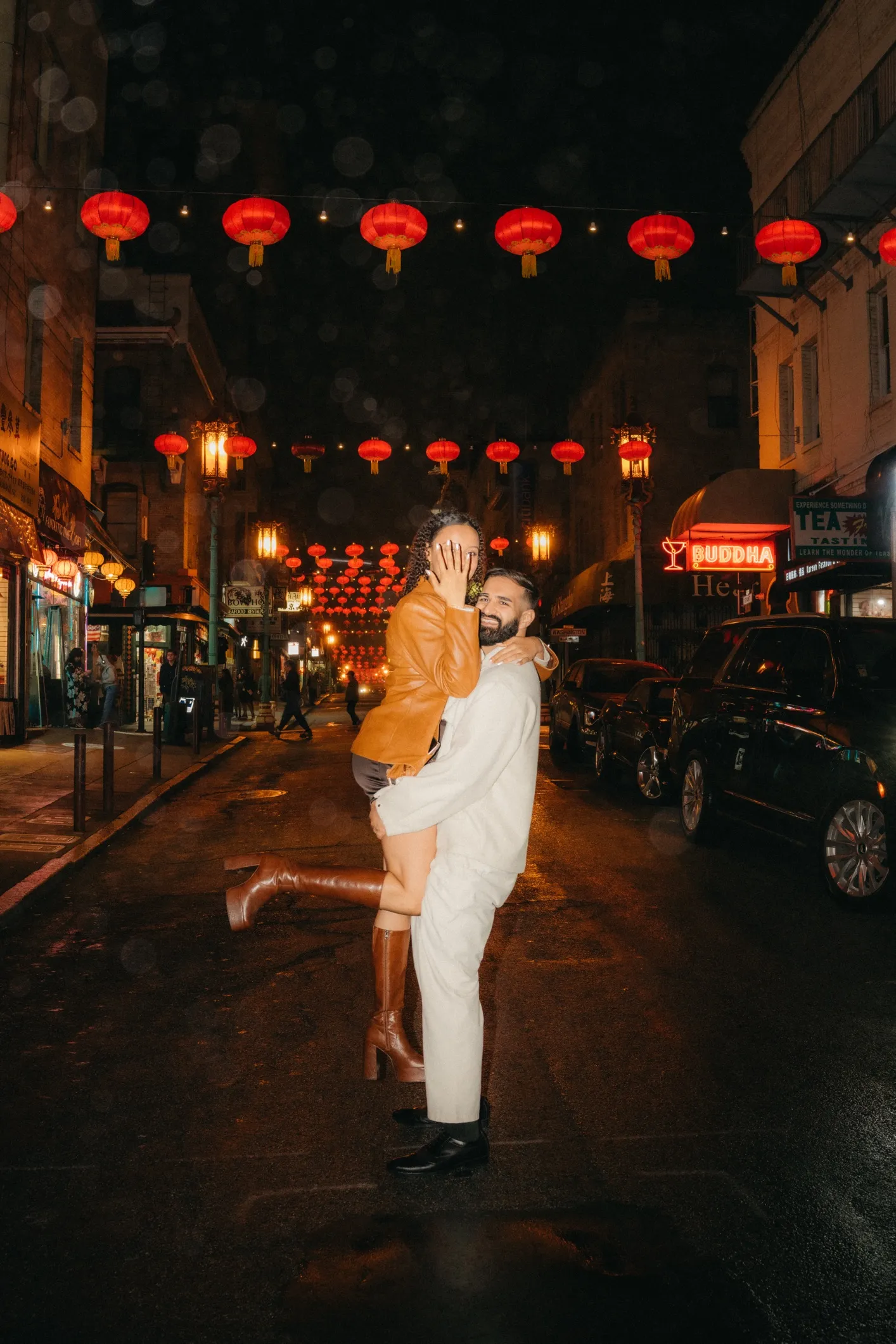Ellen + Ike, photo 7